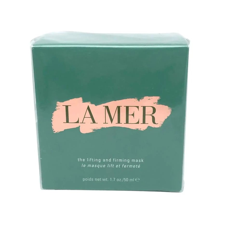LA MER The Lifting And Firming Mask 1.7 oz. 50ml